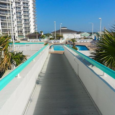 Surfside Resort #1409 Ντέστιν Εξωτερικό φωτογραφία