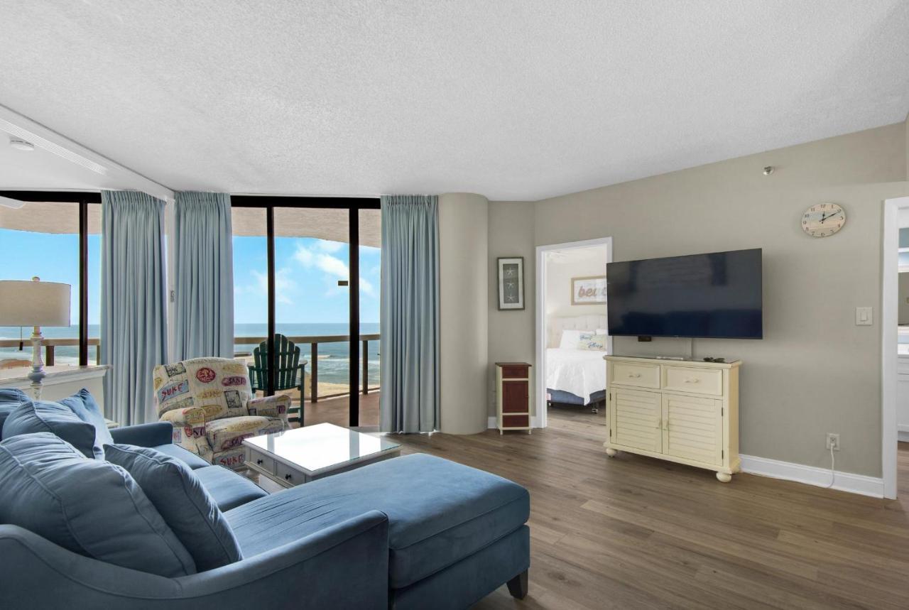 Surfside Resort #1409 Ντέστιν Εξωτερικό φωτογραφία