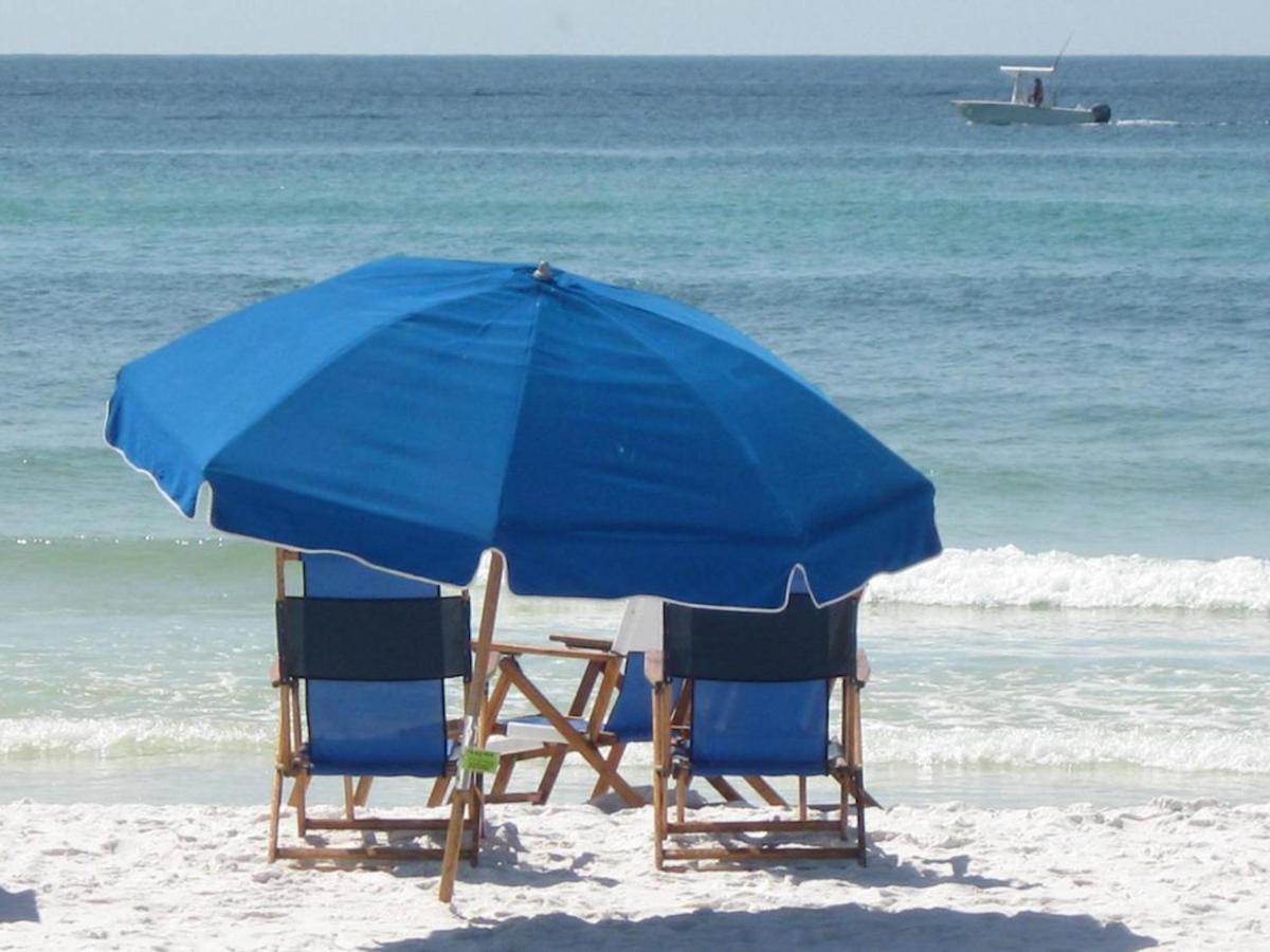 Surfside Resort #1409 Ντέστιν Εξωτερικό φωτογραφία