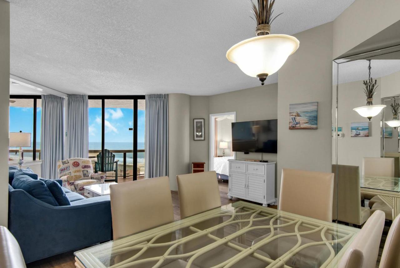 Surfside Resort #1409 Ντέστιν Εξωτερικό φωτογραφία