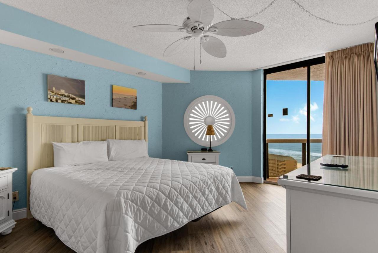 Surfside Resort #1409 Ντέστιν Εξωτερικό φωτογραφία