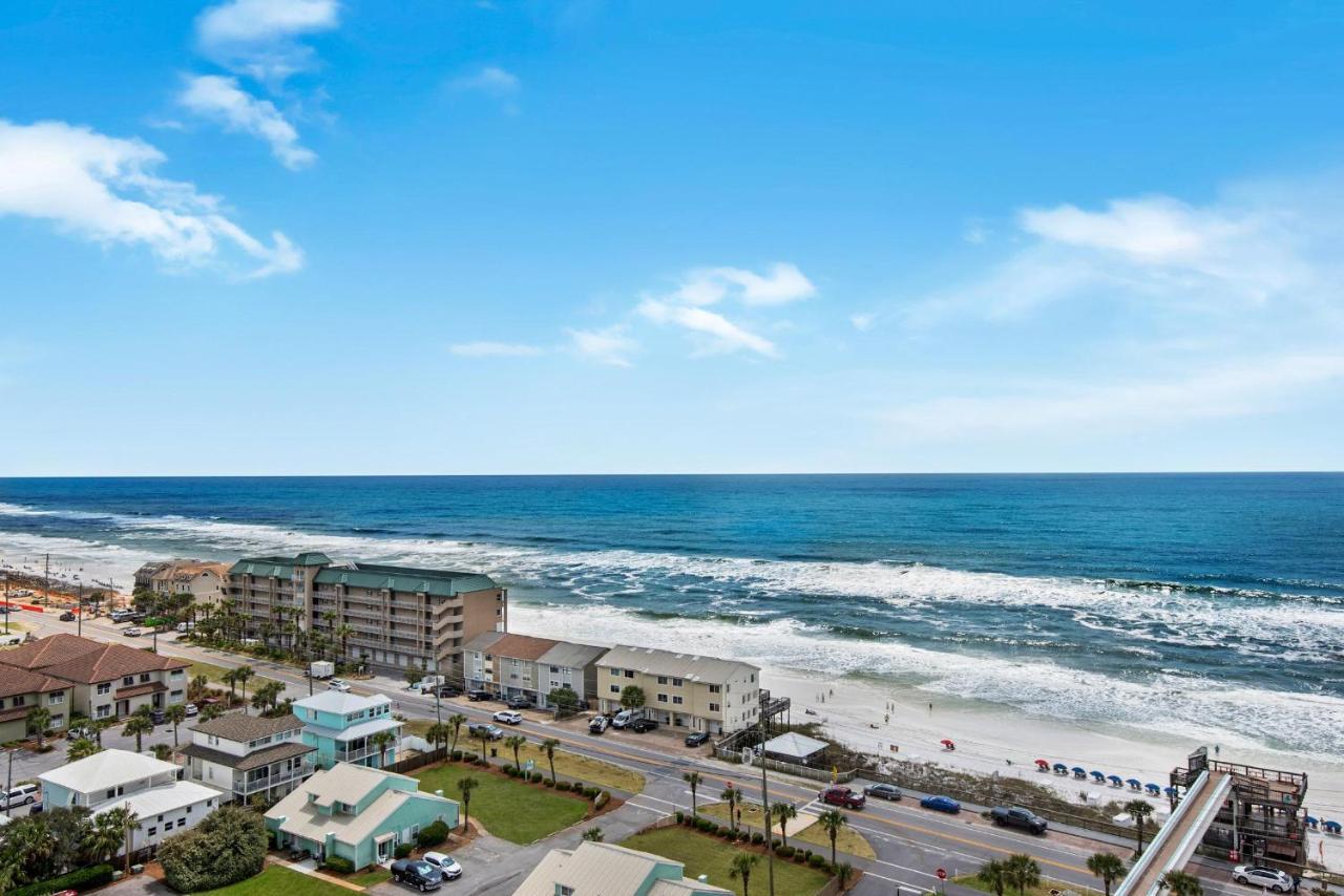 Surfside Resort #1409 Ντέστιν Εξωτερικό φωτογραφία