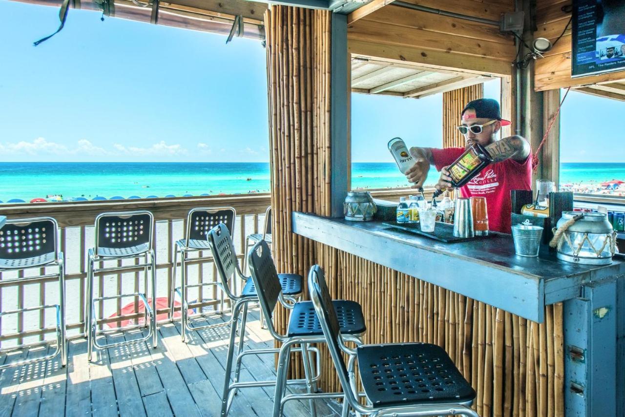 Surfside Resort #1409 Ντέστιν Εξωτερικό φωτογραφία