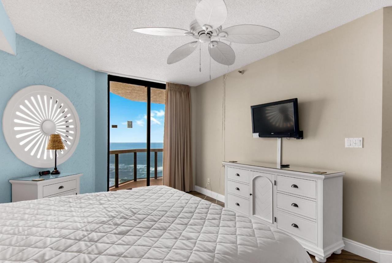 Surfside Resort #1409 Ντέστιν Εξωτερικό φωτογραφία