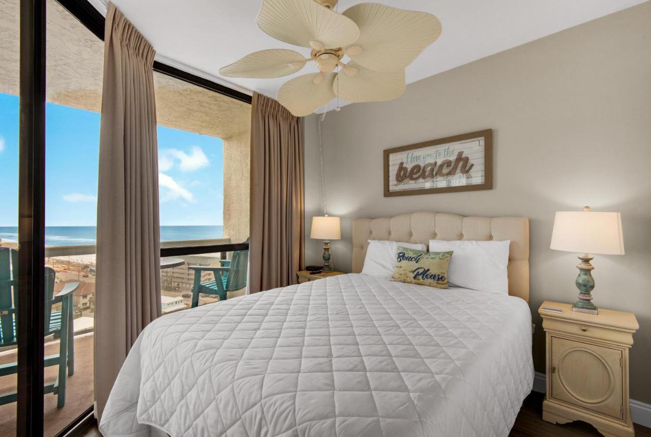Surfside Resort #1409 Ντέστιν Εξωτερικό φωτογραφία