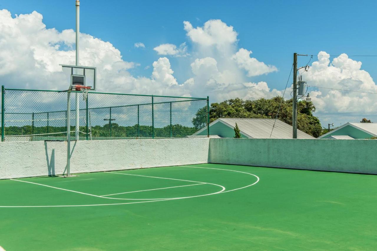 Surfside Resort #1409 Ντέστιν Εξωτερικό φωτογραφία