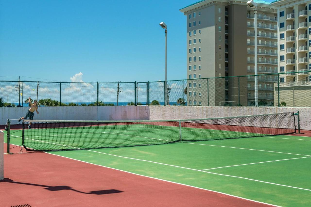 Surfside Resort #1409 Ντέστιν Εξωτερικό φωτογραφία