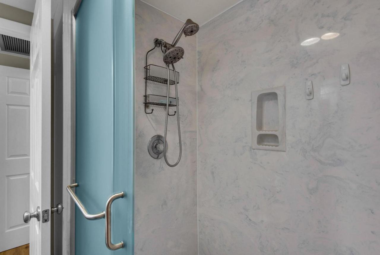 Surfside Resort #1409 Ντέστιν Εξωτερικό φωτογραφία
