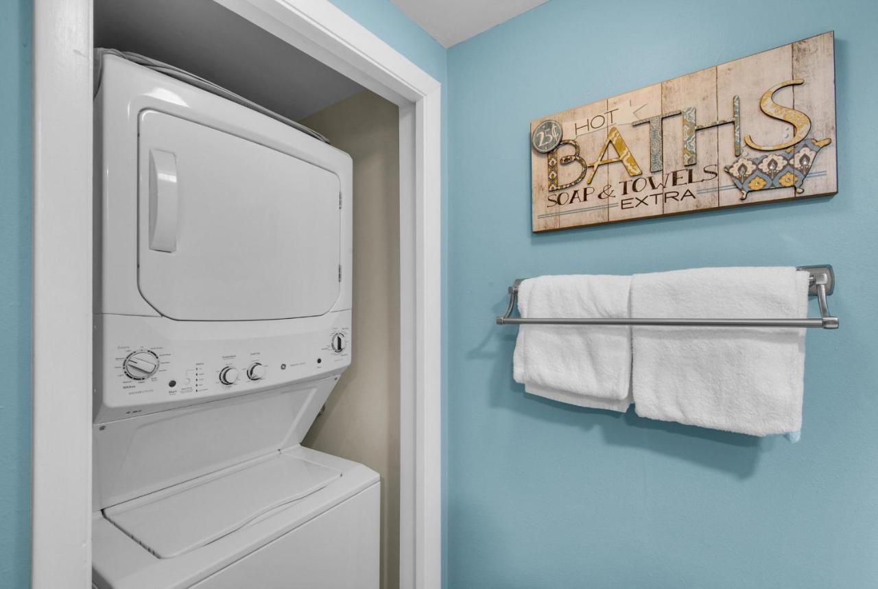 Surfside Resort #1409 Ντέστιν Εξωτερικό φωτογραφία
