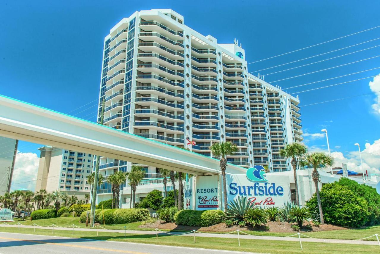 Surfside Resort #1409 Ντέστιν Εξωτερικό φωτογραφία