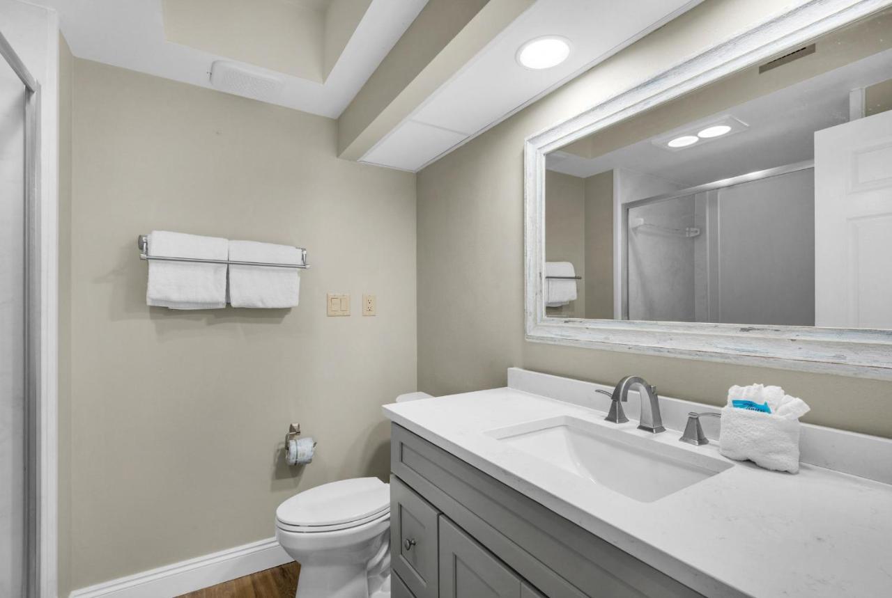 Surfside Resort #1409 Ντέστιν Εξωτερικό φωτογραφία