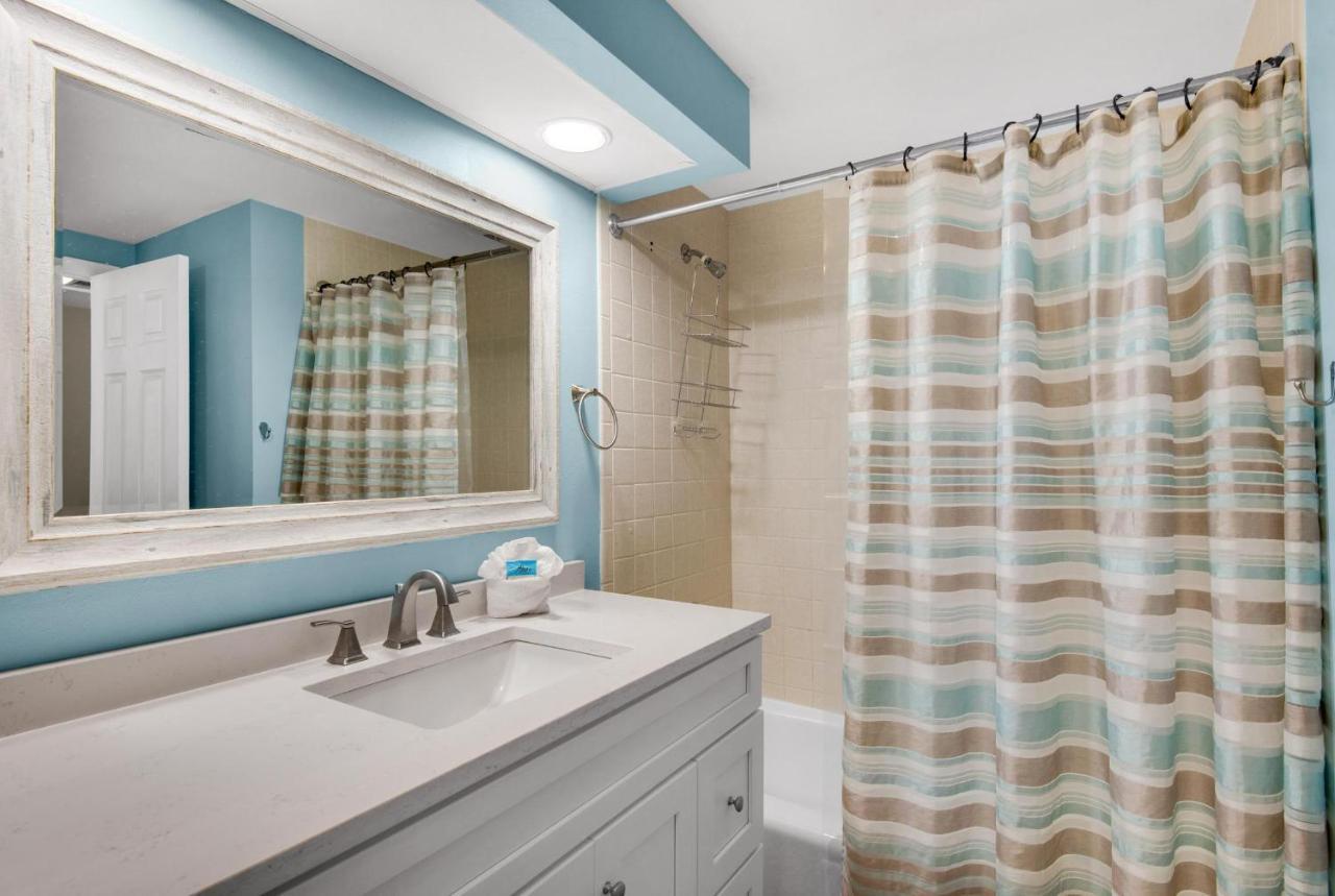 Surfside Resort #1409 Ντέστιν Εξωτερικό φωτογραφία