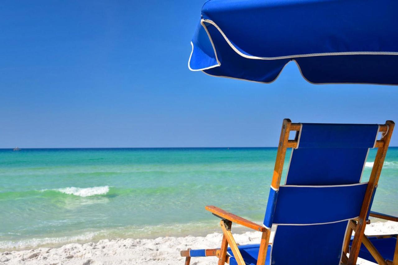 Surfside Resort #1409 Ντέστιν Εξωτερικό φωτογραφία