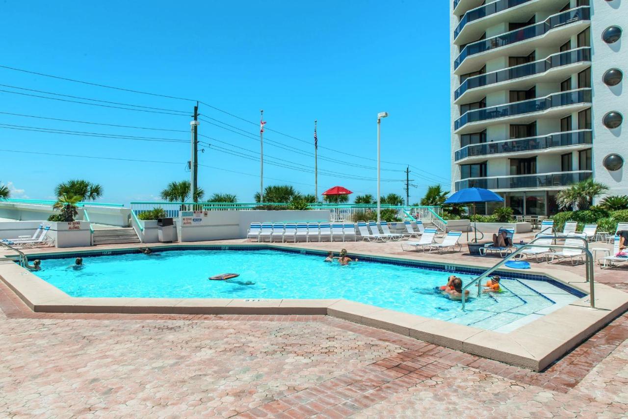 Surfside Resort #1409 Ντέστιν Εξωτερικό φωτογραφία