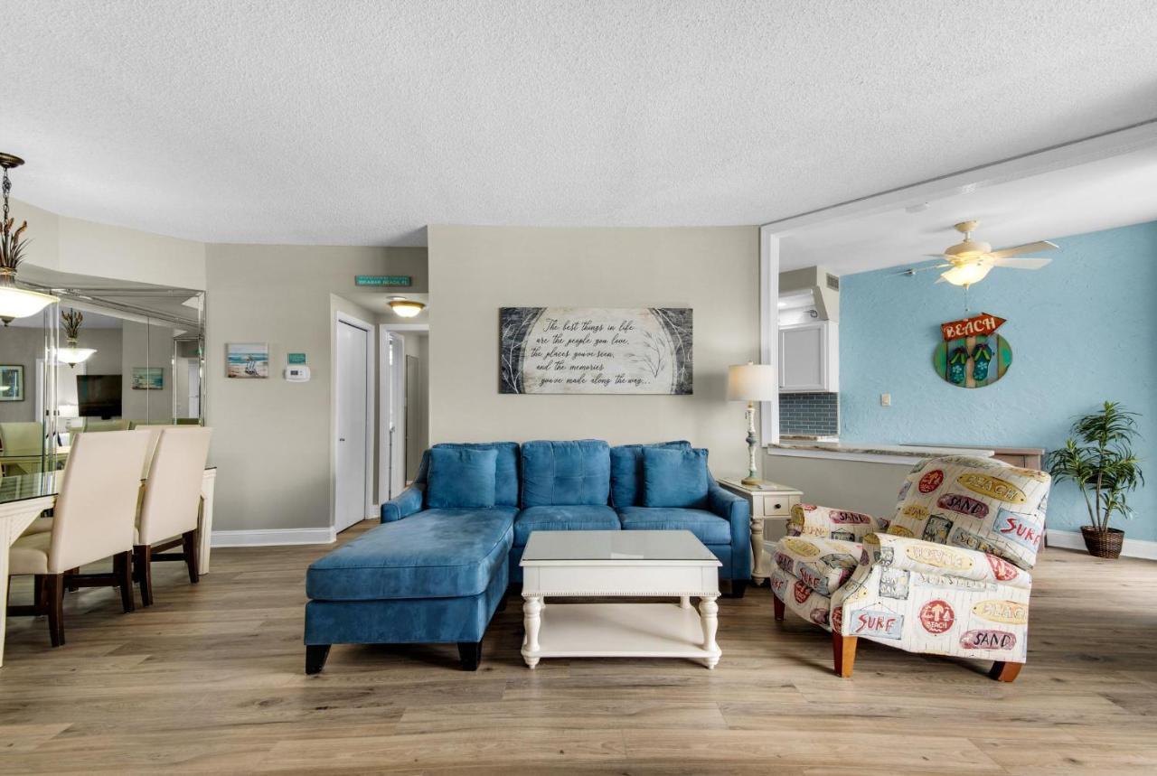 Surfside Resort #1409 Ντέστιν Εξωτερικό φωτογραφία