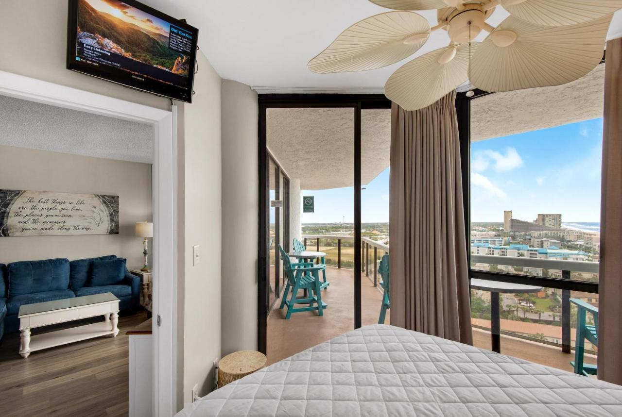 Surfside Resort #1409 Ντέστιν Εξωτερικό φωτογραφία