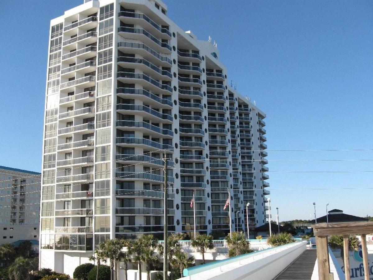 Surfside Resort #1409 Ντέστιν Εξωτερικό φωτογραφία