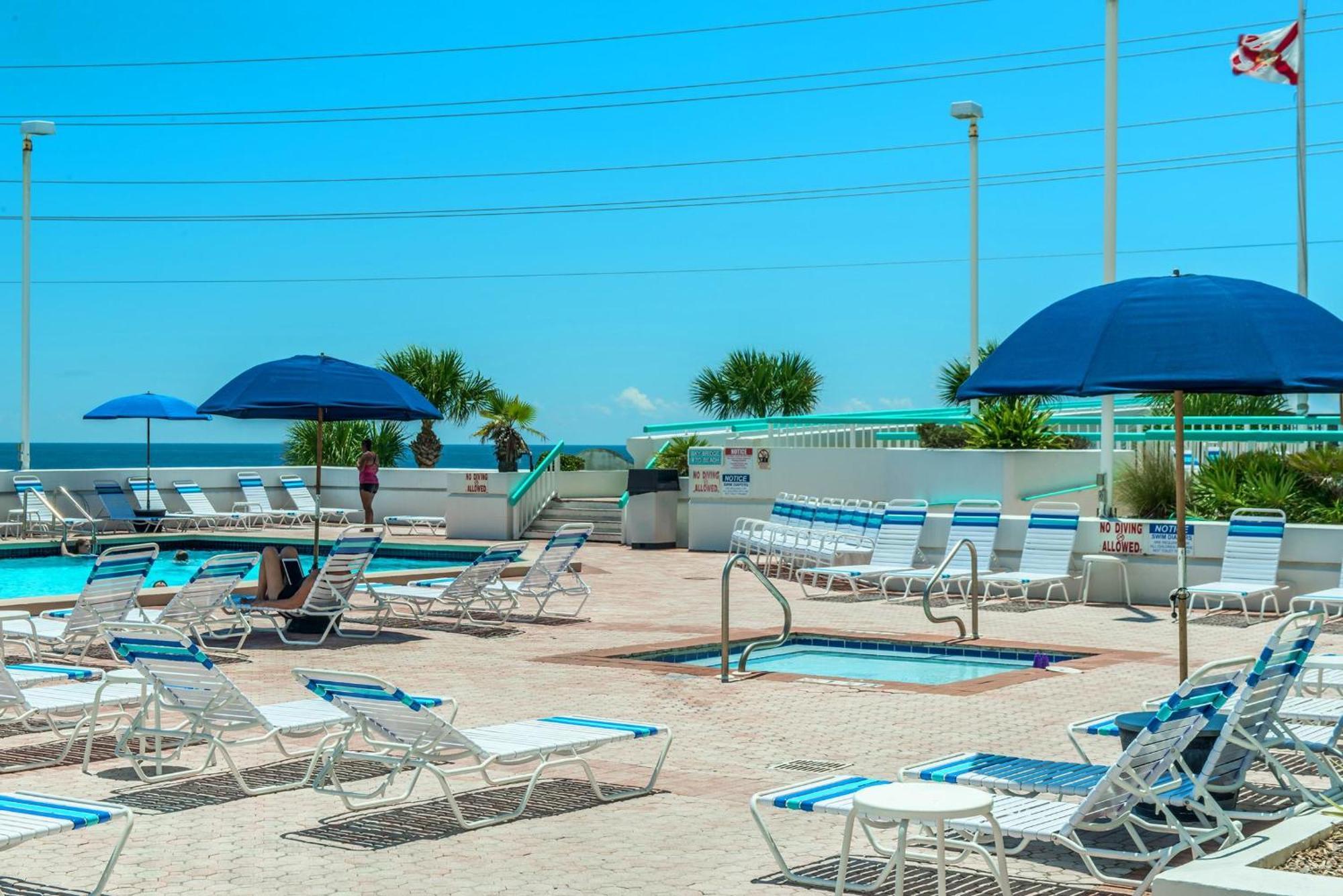 Surfside Resort #1409 Ντέστιν Εξωτερικό φωτογραφία